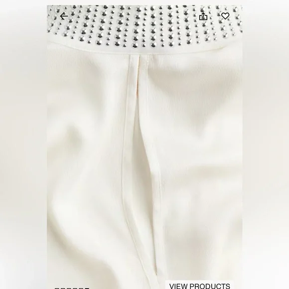 H&M Blouse - Picture 4 of 16